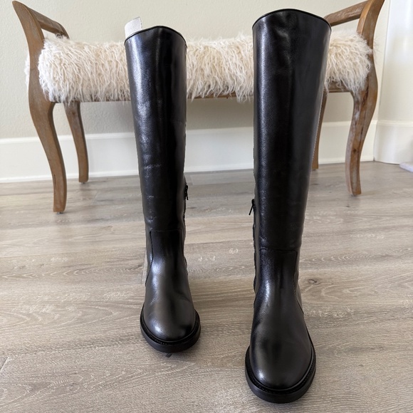 & Other Stories Shoes - Equestrian riding boots & other stories size 38